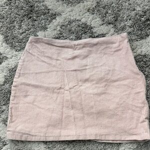 Forever 21 mini skirt in size medium.
